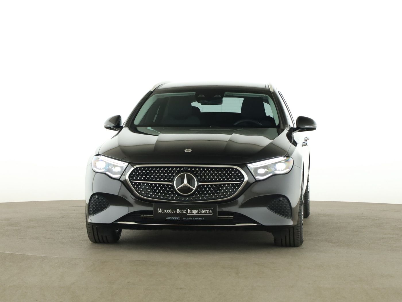 Mercedes-Benz E 450 d 4M T AVANTGARDE ADV PLUS.+AIRMATIC+AHK++ imagem 3
