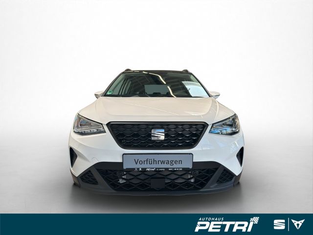 Foto Nummer 8: SEAT Arona