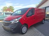 Opel Vivaro 1,6 CDTI  1.Hand Klima Standheizung - Doppelkabine Vivaro