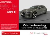 Audi A5 Avant A5 Av TFSI AHK LED CAM ACC 20