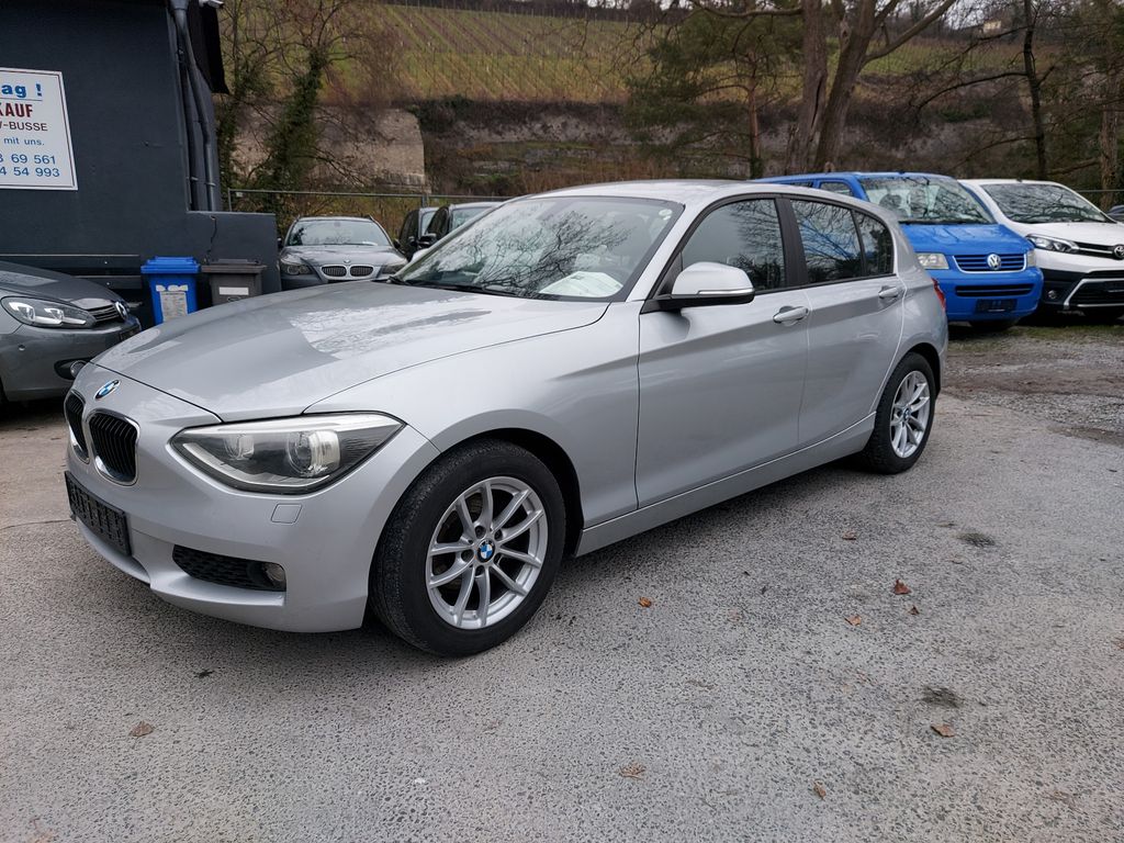 BMW 116