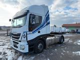 Iveco STRALIS 480 E6 STANDART KOMPRESOR - Iveco Stralis 480