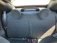 Fiat 500 - Vorschau Bild 8