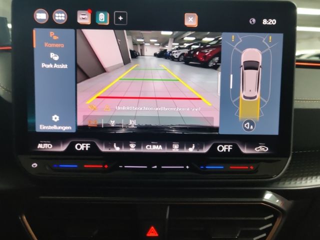 Cupra Leon - Bild 21