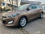 Hyundai i30 cw Style 1.Hand, Tüv Neu, Garantie - Hyundai i30: Cw Style