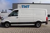 Volkswagen Crafter Kasten FWD mittellang *APP-CONN*KAM*NAVI - : Allradantrieb, Van, mit