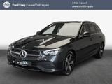 Mercedes-Benz C 200 T Avantgarde Advanced plus DIGILight AHK - Mercedes-Benz C 200 Gebrauchtwagen in Kassel