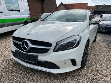 Mercedes A 200 - 2