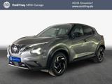 Nissan Juke 1.0 DIG-T N-Connecta + NAVI+WINTER-PAKET - Nissan Juke: Limousine