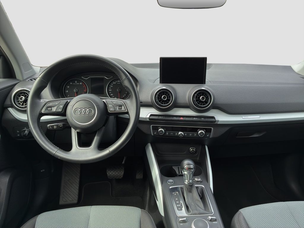 Fahrzeugabbildung Audi Q2 1.5 35 TFSI design (EURO 6d-TEMP) Pano*SD*LED