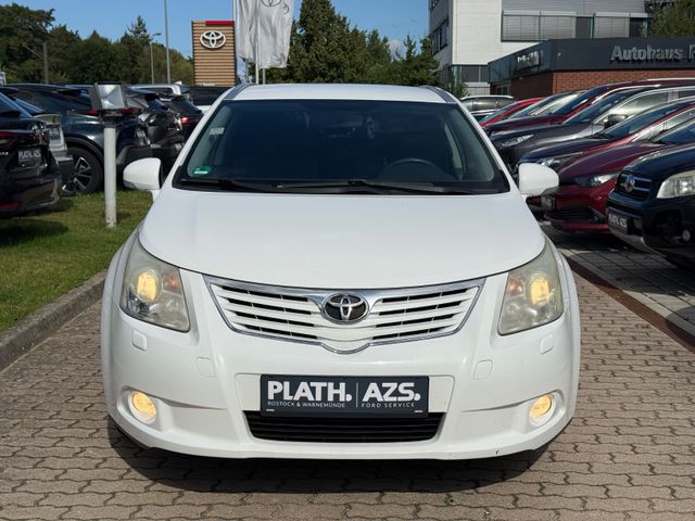 Toyota Avensis Combi Sol 1.8