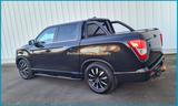 Ssangyong Musso XDi Quartz 4WD AUT. Navi AHK WR - Ssangyong mit Diesel-Antrieb