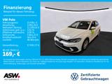 Volkswagen Polo Life 1.0 TSI DSG LED Navi RFK ACC SHZ PDC - Volkswagen Polo aus 2023