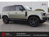 Land Rover Defender D200 110 X-Dynamic SE Pano-el.AHK-Kam. - Land Rover Defender aus 2023