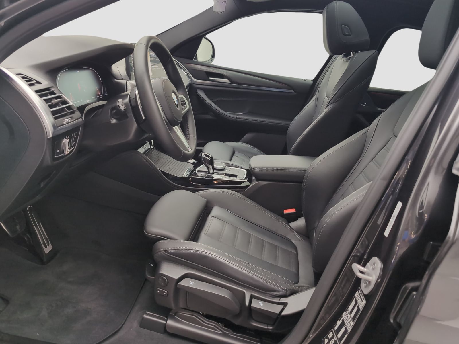 BMW X4 - Bild 8