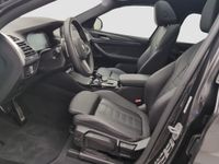 BMW X4 - Vorschau Bild 8