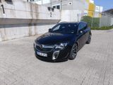 Opel Insignia OPC Unlimited - Opel Insignia: Opc Unlimited