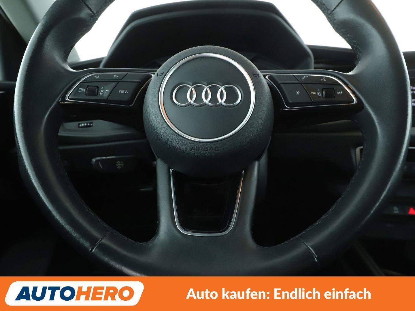 Audi A1 citycarver 30 TFSI *PDC*SHZ*KLIMA*GARANTIE*, миниатюра 17