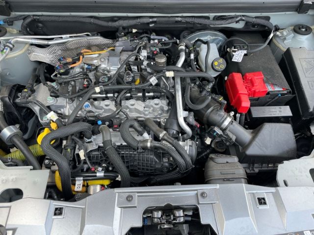 Fahrzeugabbildung Dacia Duster III 1.2 TCe 130 Mild Hybrid Journey Navi,