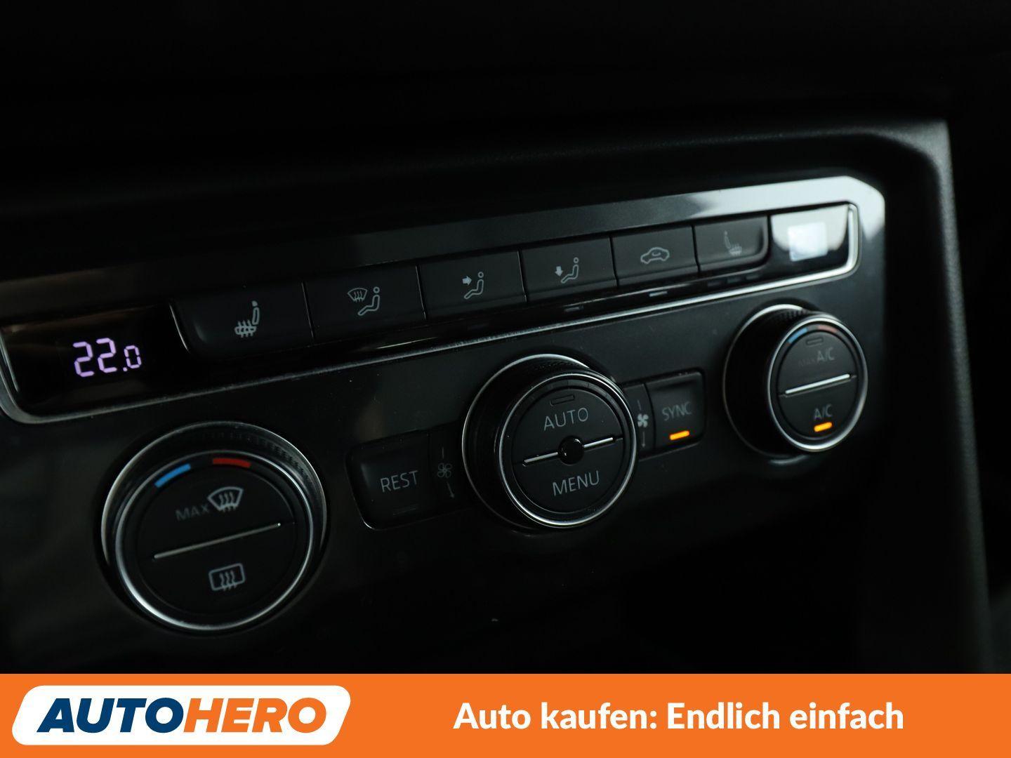 Volkswagen Tiguan Allspace 1.4 TSI ACT Comfortline *NAVI*