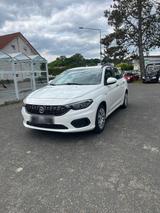 Fiat FIAT TIPO DIESEL 1. HAND TÜV 06/26, STEUER... - Fiat Tipo: 2.0