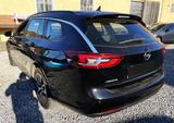 Opel Insignia B 1.5  Sports Tourer AUTOMATIK|LED|1.HD - mit Diesel-Antrieb: Scheckheftgepflegt, Kombi, mit Klimaanlage