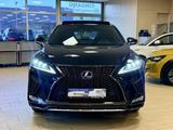 Lexus RX 450 F Sport*AWD*HUD*ACC*Pano*Leder*360*Matrix - Lexus RX 450 aus 2022