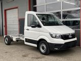 MAN TGE 3.140 Wohnmobil Fahrgestell Klima Tempomat - Offers matching your search criteria