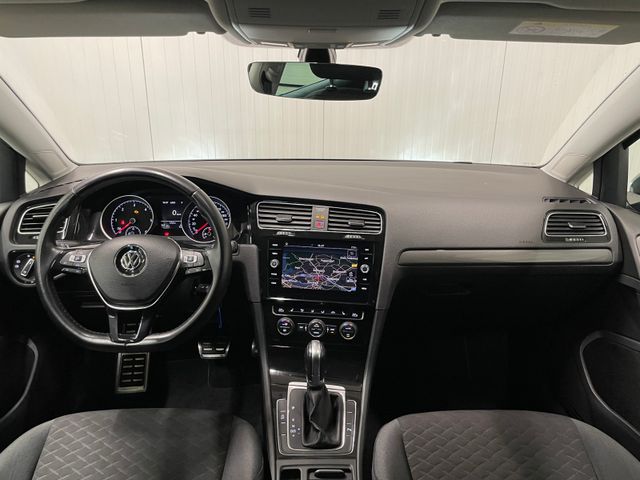 Golf VII Variant Join 1.6 TDI DSG NAVI APP PDC S