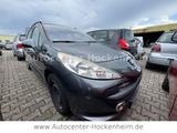 Peugeot 207 SW Sport