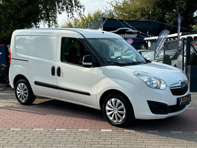 Opel Combo D Kasten L1H1 2,2t AHK*M+S*1.Hd*TÜV NEU*