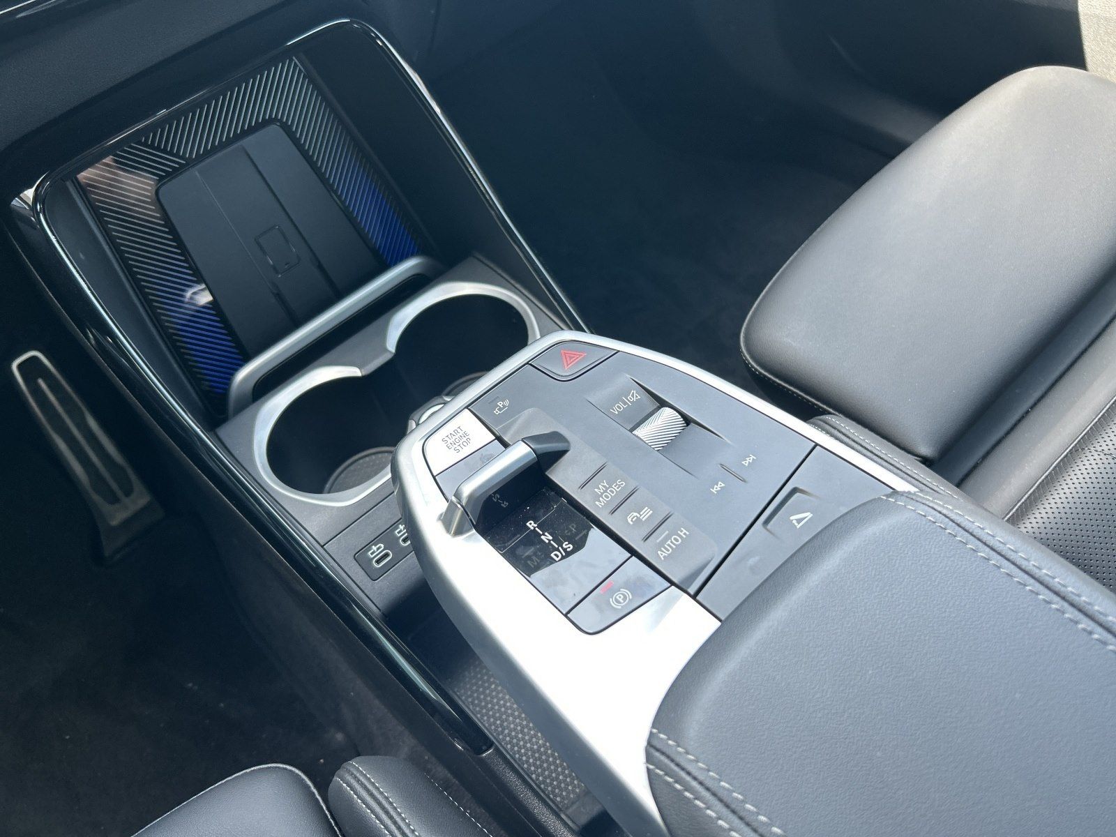 BMW X1 - Bild 12