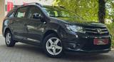 Dacia Logan TÜV AU NEU*KLIMA*PDC*Prestige*NAVIGATION*L - Dacia mit LPG-Antrieb