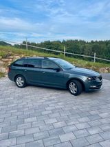 Skoda Octavia-III 1.8i 16V TSI Combi Green tec - Skoda Octavia: 16