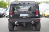 Hummer H2 6.0 V8 Luxury Kompressor Umbau Magnaflow - Hummer H2: Geländewagen