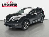 Nissan X-TRAIL 1.3 DIG-T AUTO. DCT TEKNA 4X2 LED LEDER 