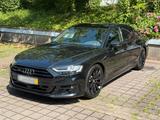 Audi A8 50 TDI QUATTRO - Audi A8 in Hannover