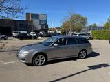 Subaru Legacy Kombi 2.0D Active Active 8fach bereift  - Subaru Legacy: 2.0