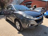 Hyundai ix35 Style 2.0 CRDi*Automatik*AHK*2Hand*SHEFT - Hyundai ix35 in Kiel