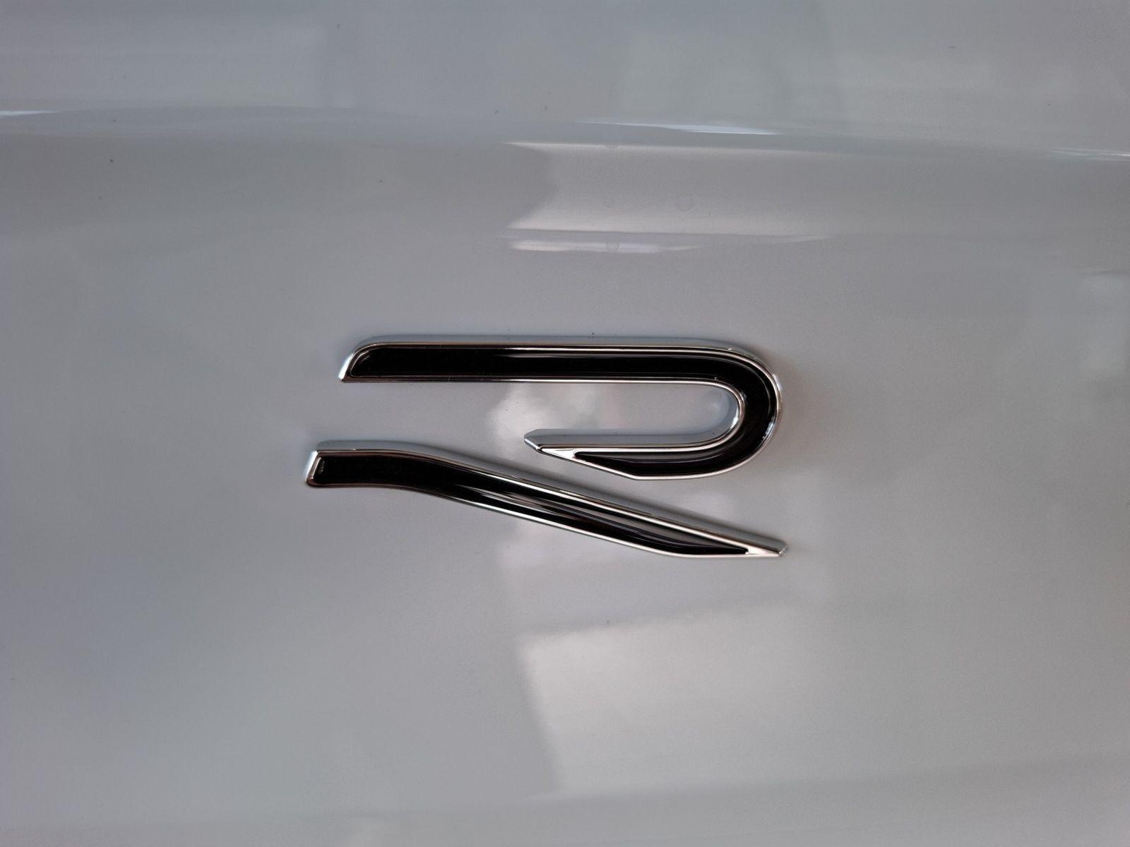 Volkswagen T-Cross R-Line 150 PS DSG Ahzv. NAVI IQ. L, миниатюра 11