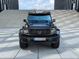 Mercedes-Benz G 63 4x4² AMG *CARBON *NIGHT *360 *GARANTIE
