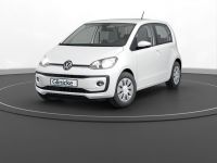 Volkswagen up! - Vorschau Bild 2