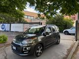 Citroën Citroen C3 Picasso Km.86.000! GANCIO TRAINO - Citroën C3 Picasso mit Diesel-Antrieb