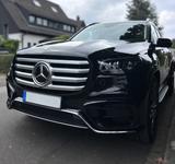 Mercedes-Benz GLS 450 d 4MATIC AMG HEADUP AHK 360 PANO SOFTCL