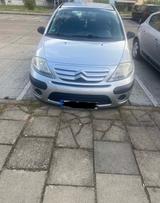 Citroën C3  - gebrauchte Citroën C3 aus dem Jahr 2006