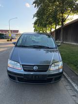 Fiat Idea - Fiat Idea Gebrauchtwagen