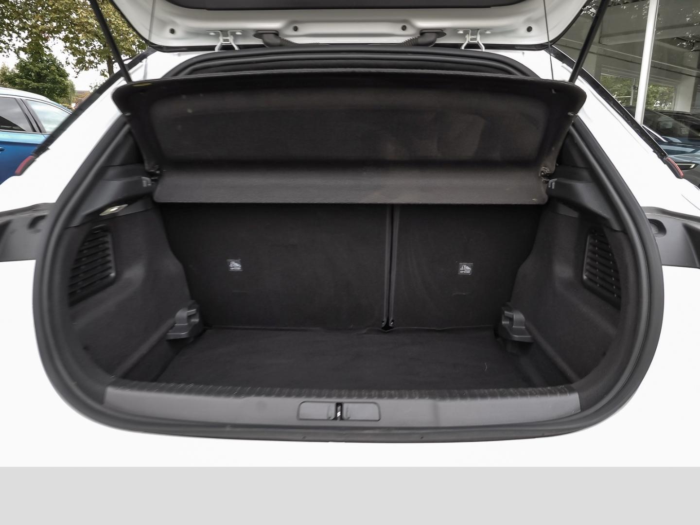 Opel Mokka GS Line 1.2Turbo Navi-Link+BT Voll-LED Alu