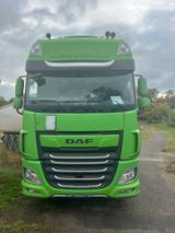 DAF XF480FT