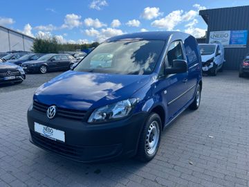 Volkswagen Caddy - 2