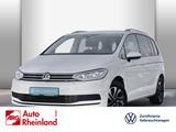 Volkswagen Touran ACTIVE 1.5 TSI OPF 7-SITZ./ACC/LED/NAVI/P - VW Touran Gebrauchtwagen in Bonn